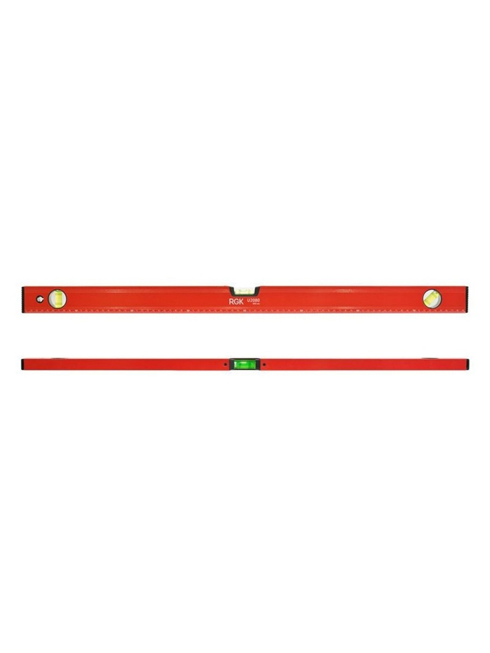 Строительный уровень RGK U2080, 4610011873744