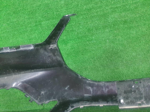 Бампер передний Chery Tiggo 8 Pro (2021-н.в.)