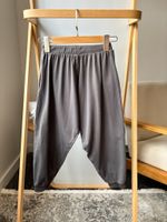 Хлопковые брюки Mjolk, 122