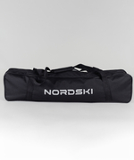 Чехол для лыжероллеров NORDSKI Black, one size, NSU310100