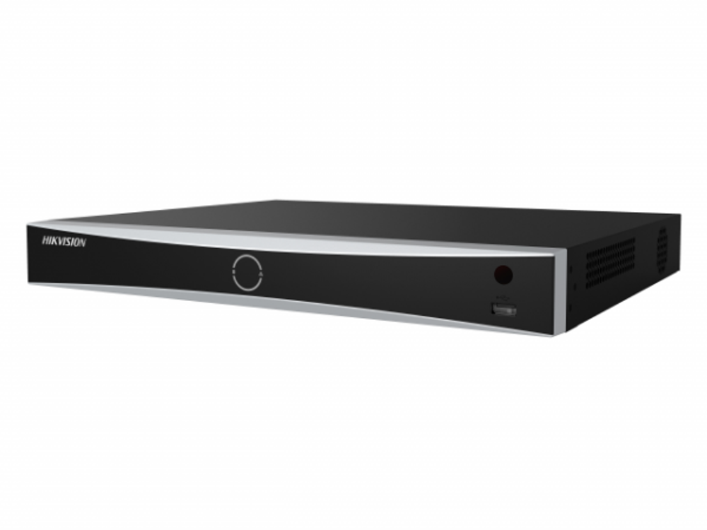 DS-7608NXI-K2 IP-видеорегистратор 8-канальный