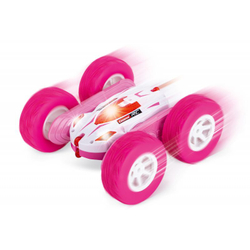 Carrera RC — Mini Turnator Pink, 2,4 ГГц, 1:24, 240011