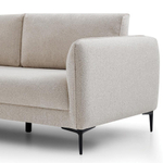 Диван трехместный ENZA HOME PARMA EH68866