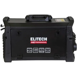 ELITECH HD WM 200 MULTI сварочная мультисистема 204481