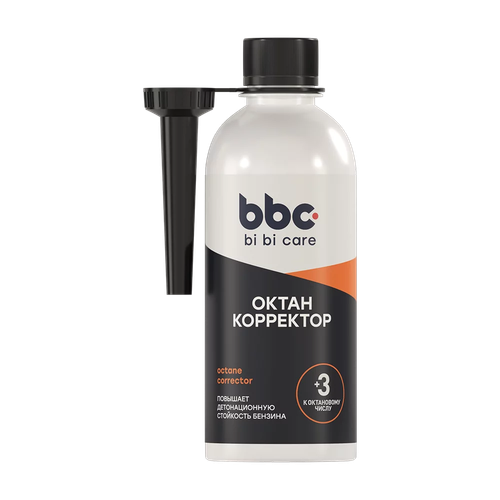 Октан-корректор Bi Bi Care, 250 мл
