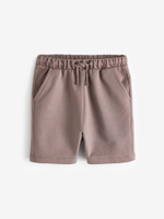 Шорты для мальчика Next C31-963, 5 шт., Темно-серый, Коричневый, Молочный