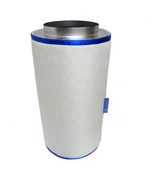 Угольный фильтр Nano Filter 1500 м3 в час, d 250