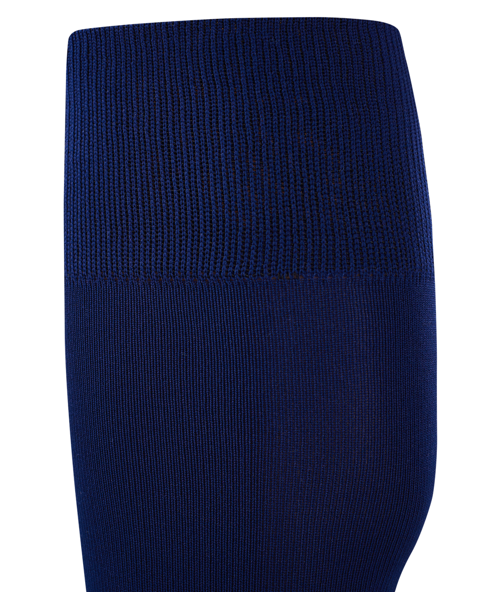 Гетры футбольные CAMP ADVANCED SOCKS, темно-синий/белый