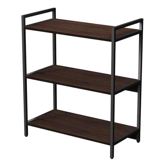 10СС.3.800 Стеллаж средний 3 полки, широкий (800*400*952)