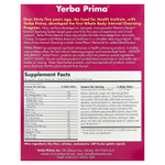 Yerba Prima, Renew® для женщин, средство для внутреннего очищения, из 3 частей, 300 капсул