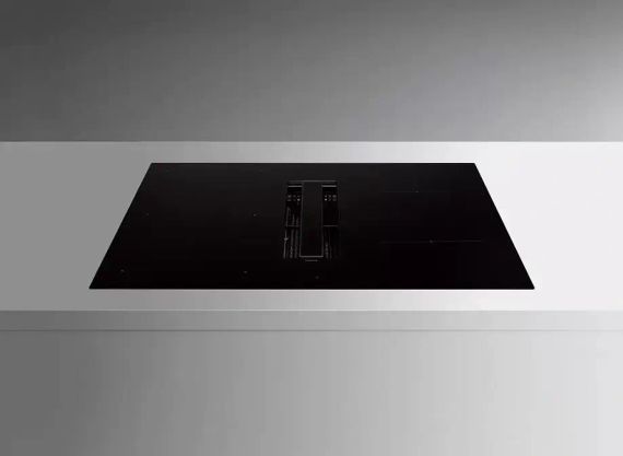 Индукционная стеклокерамич. панель Falmec ZERO