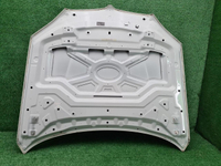 Капот BMW X5 F15 X6 F16 (2013-2018)