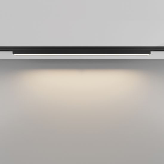 Трековый светильник Technical TR192-1-16W3K-B