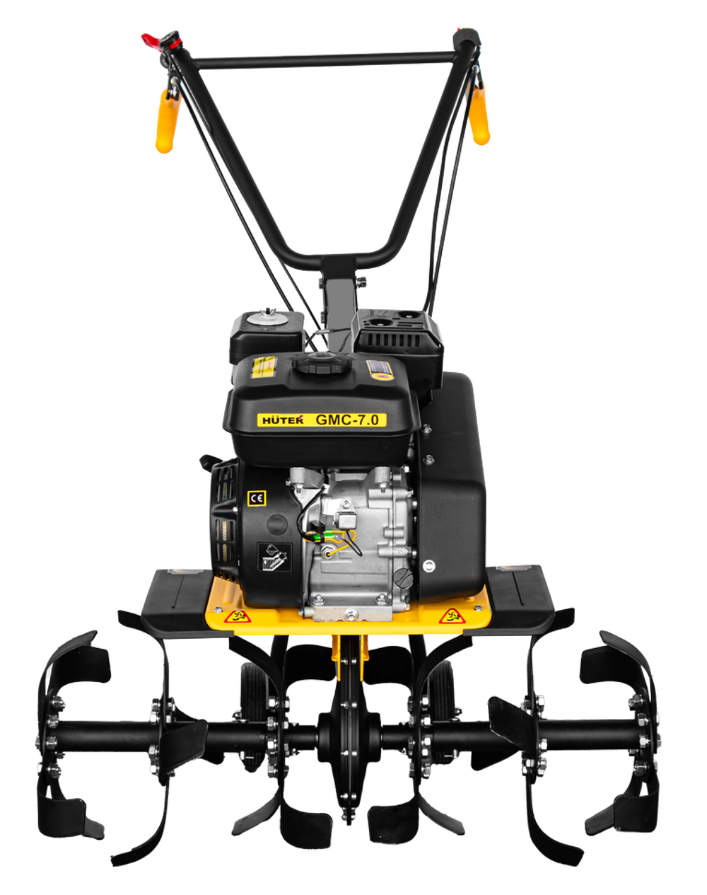 Мотокультиватор Huter GMC-7.0