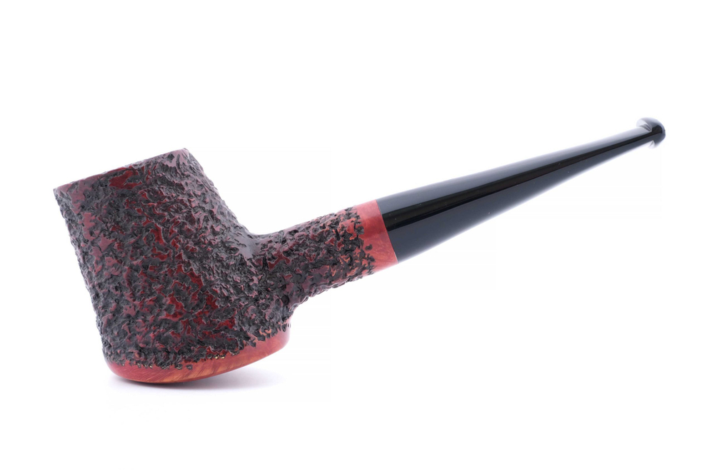 Трубка SER JACOPO Mastro Geppetto Rustic, G490-5