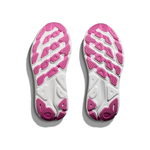 Кроссовки мужские HOKA M CLIFTON 9 WIDE BLACK / ALL ABOARD