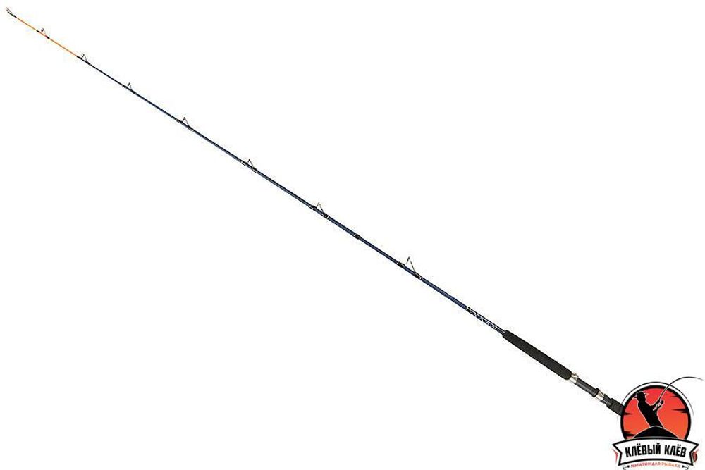 Удилище HIGASHI Trolling Game Special 2,1м 10-30lbs