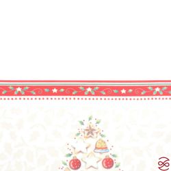 Блюдо квадратное Repast Multi 22 см