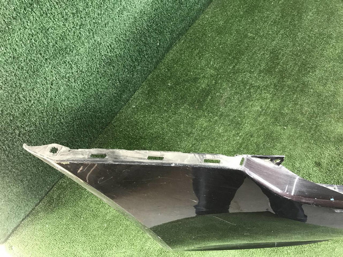 Бампер задний Porsche 911 Carrera 4 GTS (2015-2019)