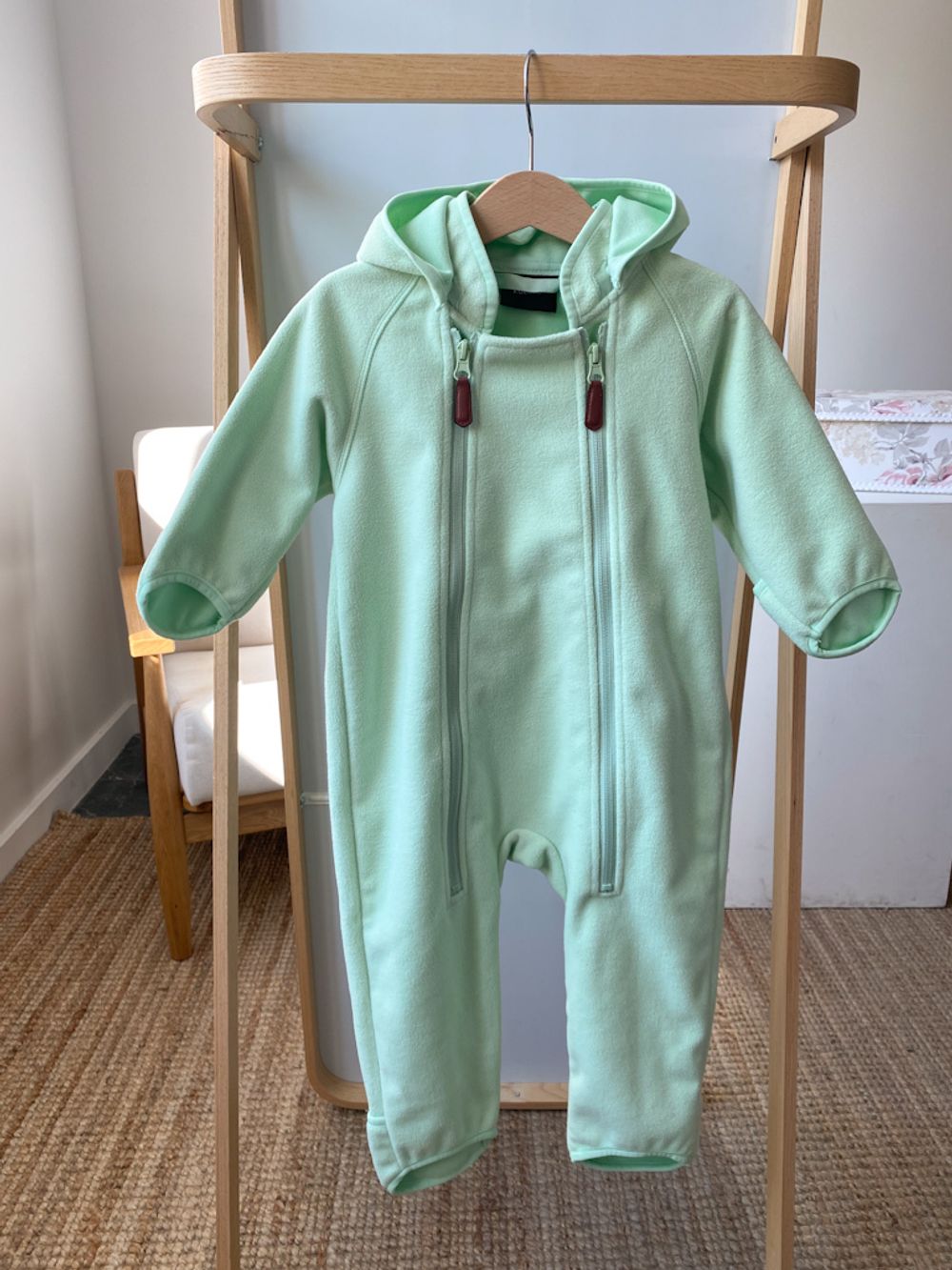 Комбинезон Kuling, 80