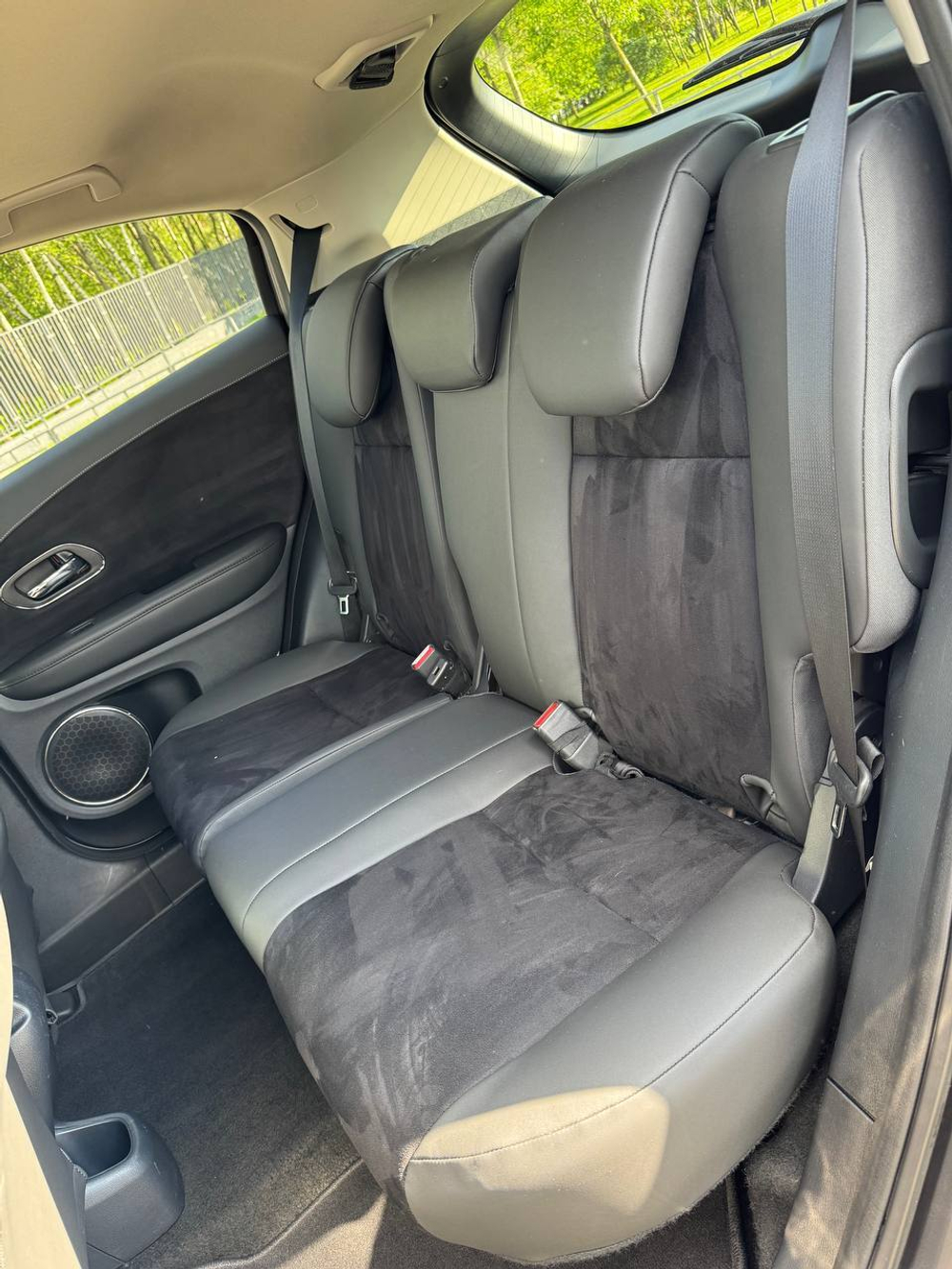 HONDA HR-V 2020 г.в