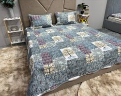 Покрывало Кит ПЭЧВОРК 2сп
