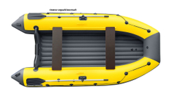 Лодка ПВХ REEF 340 НД