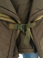 Пончо спальник Transformer Cape-bag, Expert-Tex