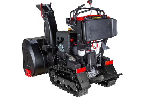 Снегоуборщик Redverg PROLine RD-SBS76/15TBH