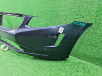 Бампер передний Volvo XC60 1 (2013-2017)