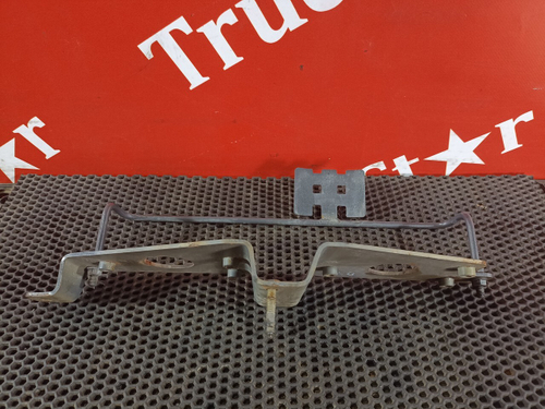 Кронштейн крана подвески