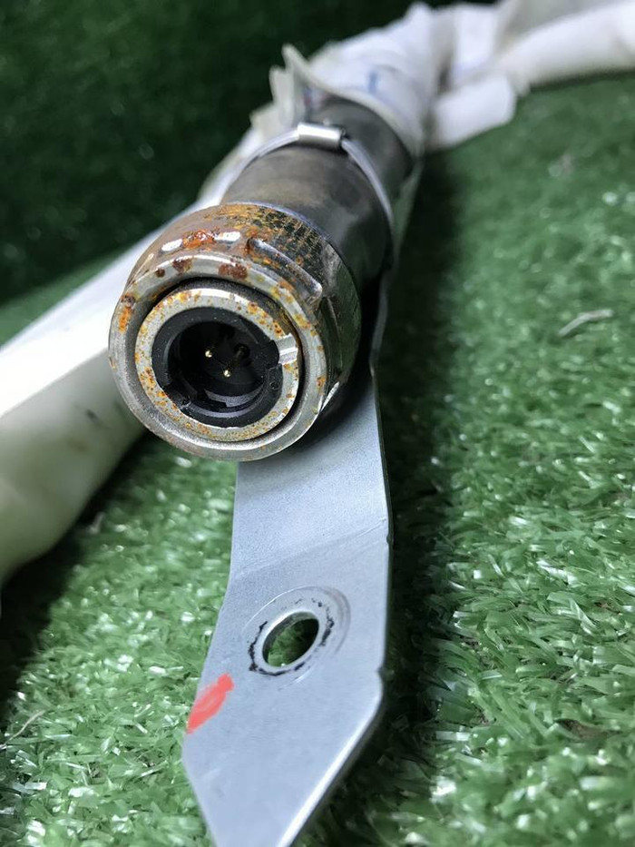 Подушка безопасности Airbag Chery Arrizo 8 (22-нв)