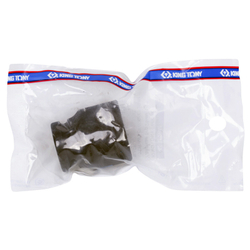 Головка торцевая ударная шестигранная 1/2&quot;, 26 мм KING TONY 453526M