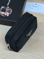 Кошелек Prada