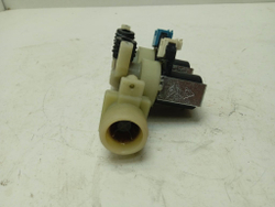 IWSE6125 кт128 Клапан подачи воды для стиральной машины Indesit IWSE6125 б/у