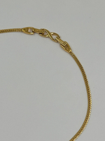 Колье Nina Ricci