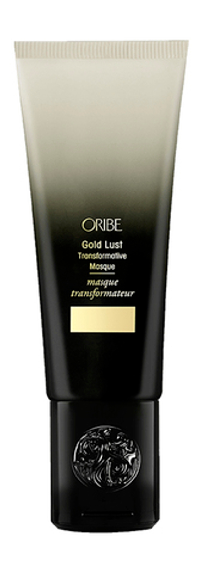 ORIBE Gold Lust Transmative Трансформирующая маска "Роскошь золота"