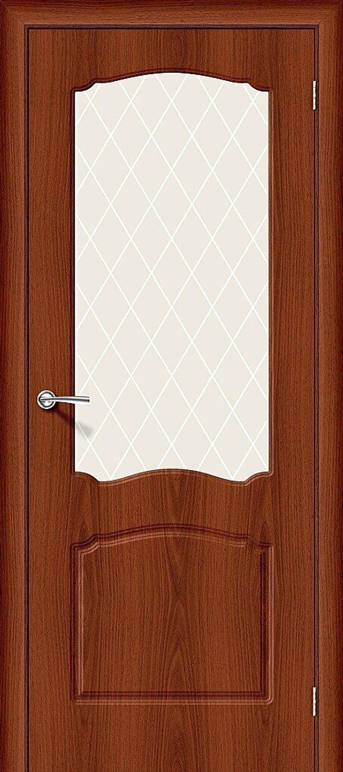 Альфа-2 Italiano Vero White Сrystal 200*90