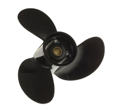 Винт BSPro Tohatsu/Nissan 9.9-20л.с; 3x9-1/4x8