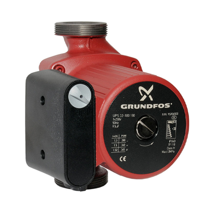 Циркуляционный насос Grundfos UPS 32-100