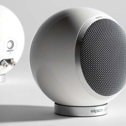 Полочная акустика Elipson Planet L 2.0 Red