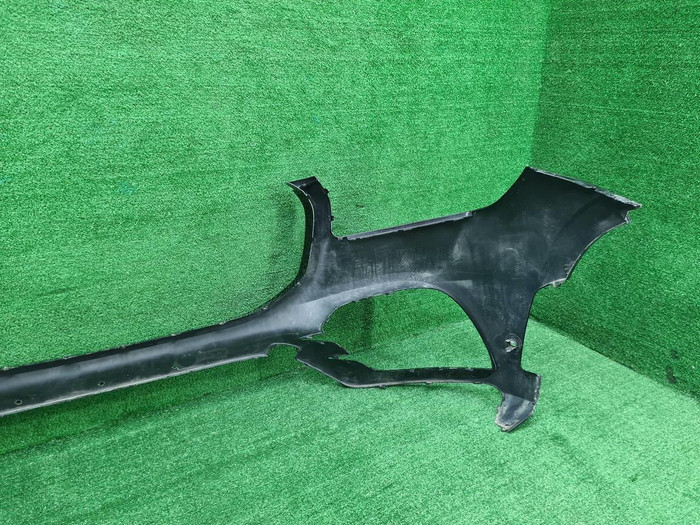 Бампер передний Mercedes GLS x167 (2019-2023) AMG