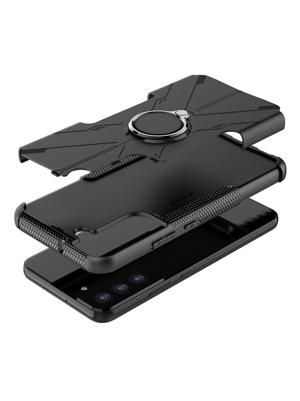 Чехол Panzer Case для Samsung Galaxy S22+