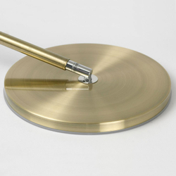 Торшер Lussole SY4090