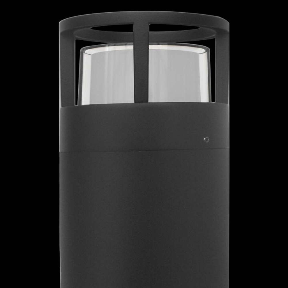 Наземный низкий светильник ST-Luce Fossa SL9507.405.01