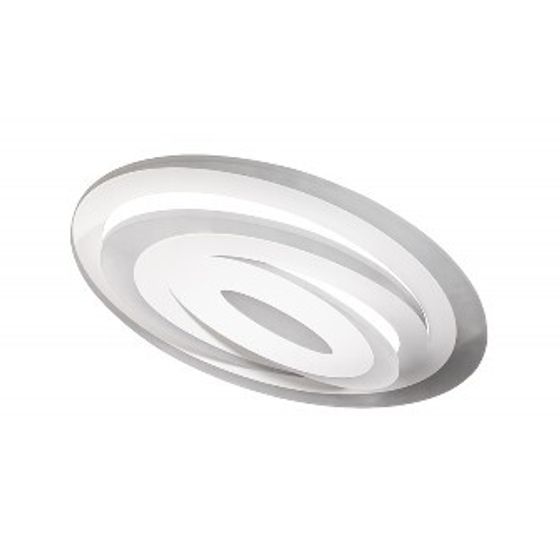 Светильник светодиодный РРВ Onyx-04 DIM 60Вт 3000К-6500К IP40 JazzWay