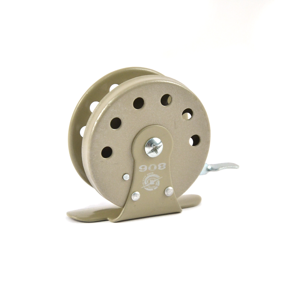 Катушка 806 металл (55мм)