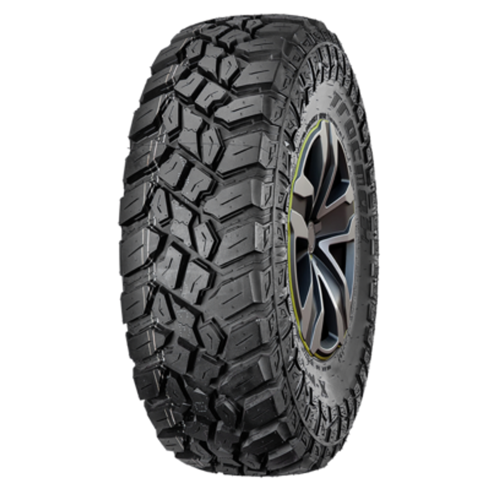 LT33x12,50R15(320/70R15) 108Q X-Privilo M/T TL BSW Tracmax