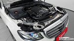 Mercedes-Benz E-Class W213 E300 4MATIC Exclusive (04.2020)