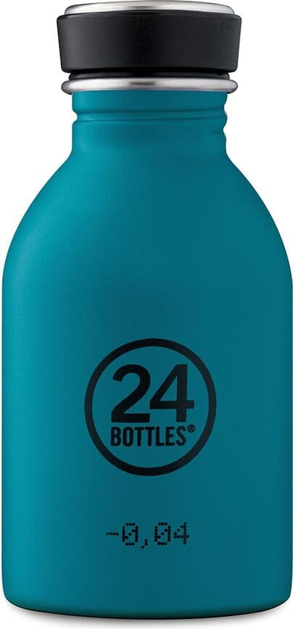 Бутылка для воды 24bottles urban bottle earth, нержавеющая сталь · арт. fabr 565